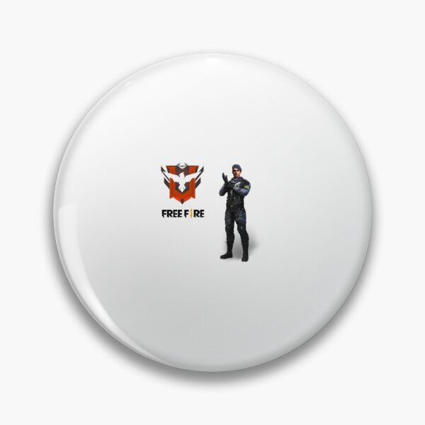 Item preview, Miguel FreeFire Classic  designed and sold by adhamisouhis.