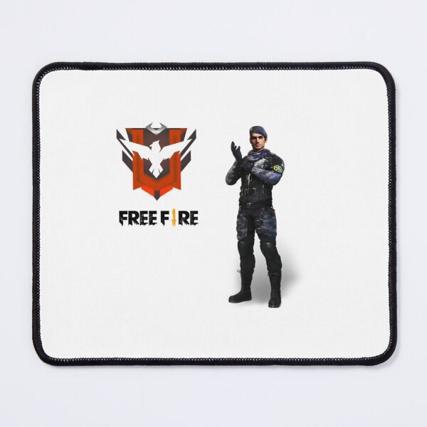 Item preview, Miguel FreeFire Classic  designed and sold by adhamisouhis.