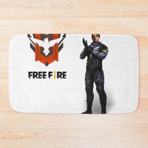Item preview, Miguel FreeFire Classic  designed and sold by adhamisouhis.