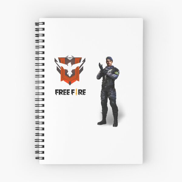 Item preview, Miguel FreeFire Classic  designed and sold by adhamisouhis.