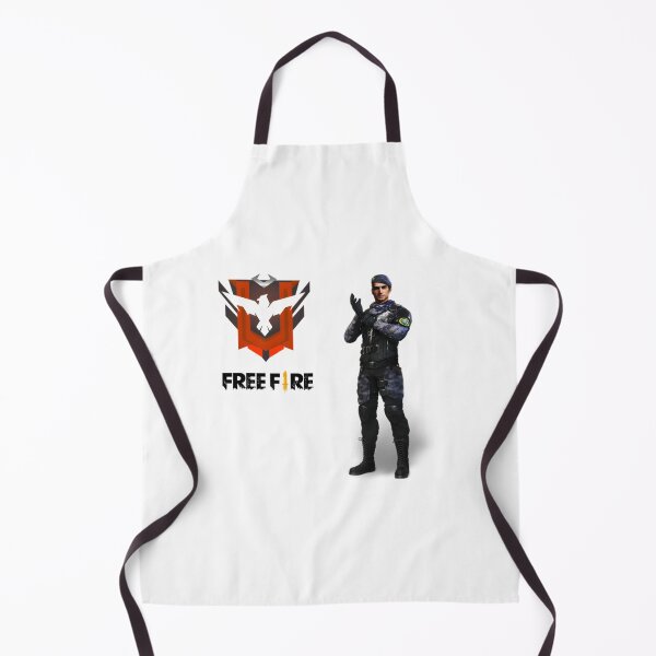 Item preview, Miguel FreeFire Classic designed and sold by adhamisouhis.
