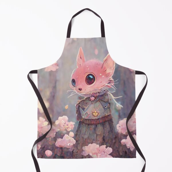 Item preview, Pink Squirrel, Adventurer Squirrel designed and sold by Pet Shelter.