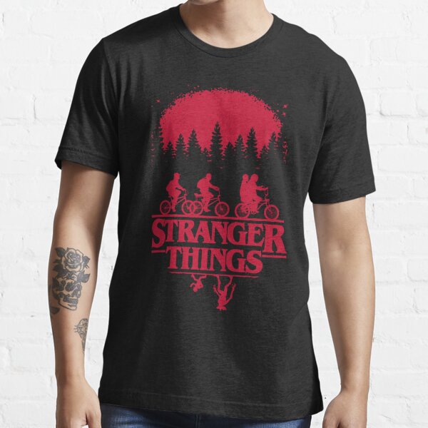 Stranger Things Gifts from the Upside Down [Gift Guide] -  Blog