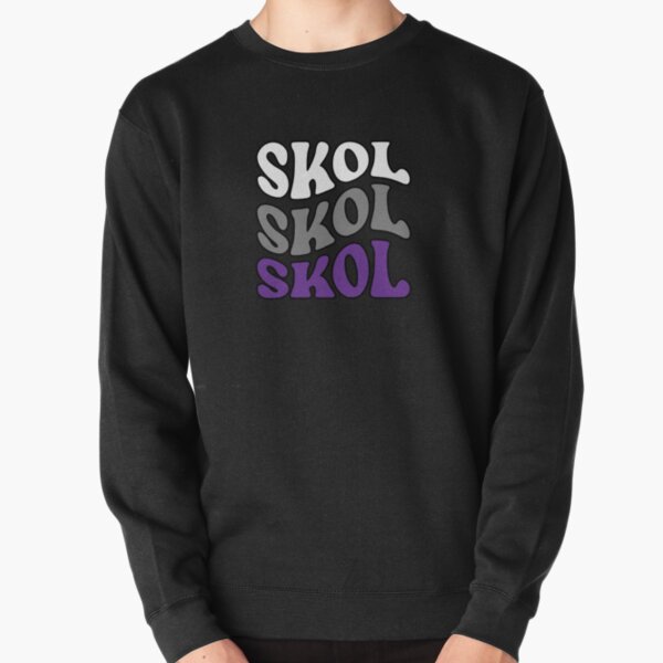 This is How We Skol (Hoodie)