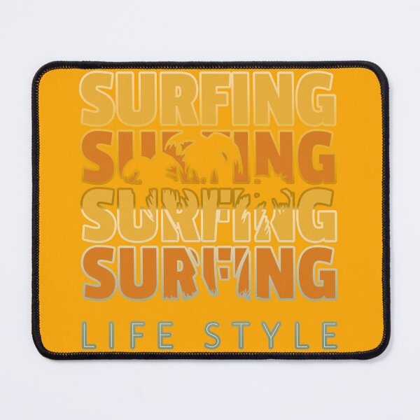 Item preview, Surfing Lifestyle designed and sold by Christopher Woods.