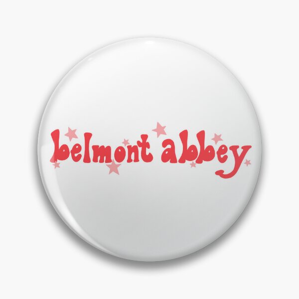 Item preview, Belmont abbey designed and sold by Taylor Wutrick.