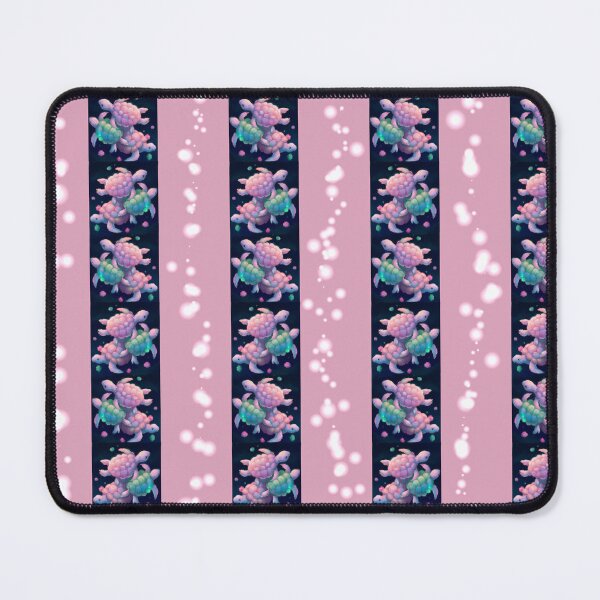 Item preview, Cotton Candy Turtles designed and sold by PastelSharkArt.