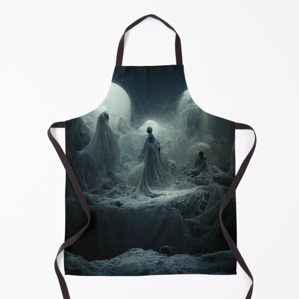 Item preview, Dancing with Ghosts I designed and sold by Lewizuh.