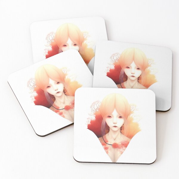 Item preview, portrait digital illustration digital art portrait  illustration drawing asian portrait painting  model portrait digital fantasy portrait fantasy woman portraits painting fantasy art female portrait designed and sold by S Y N T H R E A L M.