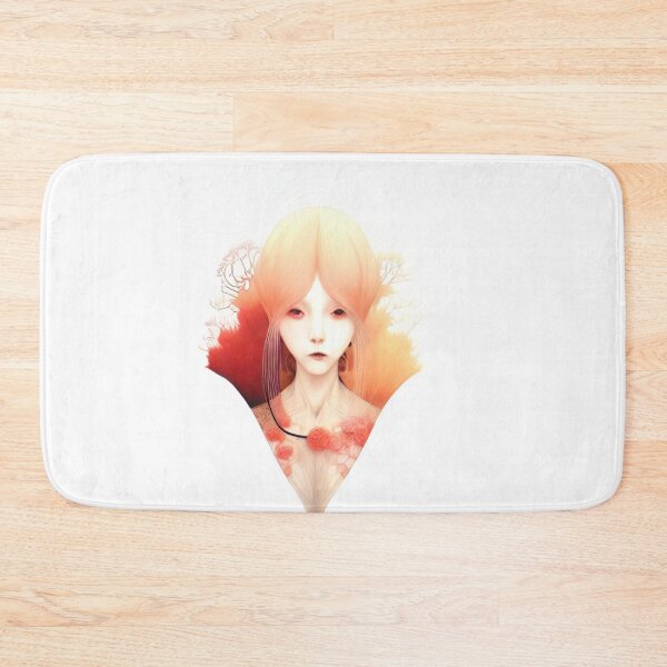 Item preview, portrait digital illustration digital art portrait  illustration drawing asian portrait painting  model portrait digital fantasy portrait fantasy woman portraits painting fantasy art female portrait designed and sold by S Y N T H R E A L M.