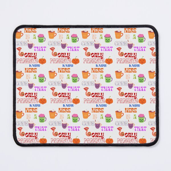 Item preview, Here is a code that parents know designed and sold by Darlene Douglas-Jackson.