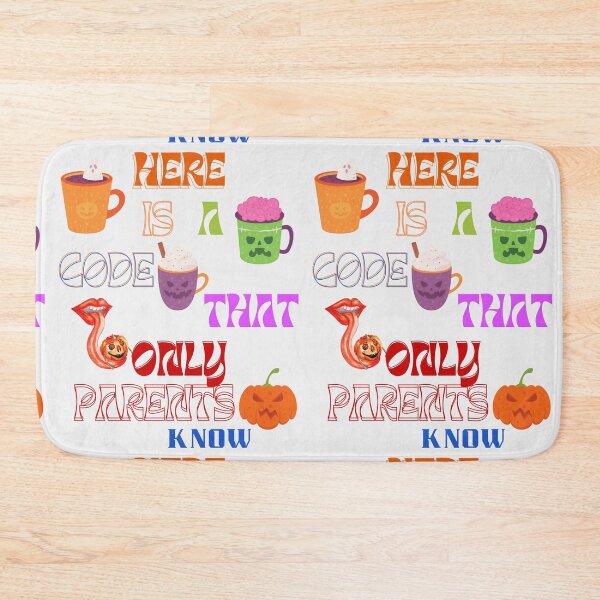 Item preview,    Here is a code that parents know designed and sold by Darlene Douglas-Jackson.