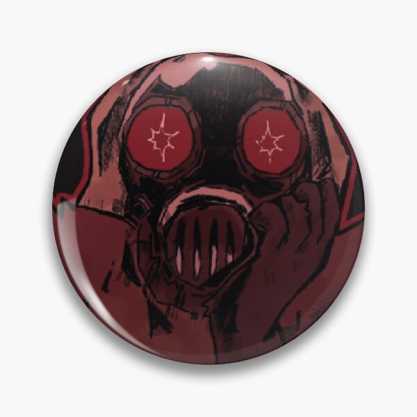 Item preview, one trait danger is lookin at you designed and sold by wheresmylostdog.