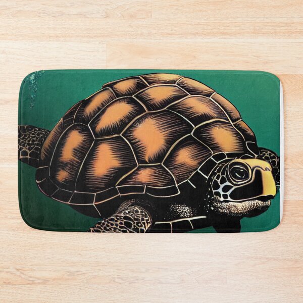 Item preview, Sea Turtle designed and sold by DirtyBirdLad.
