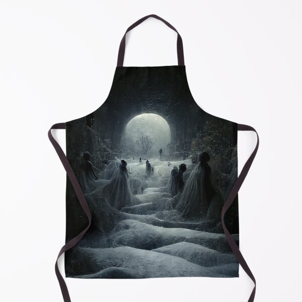 Item preview, Dancing with Ghosts II designed and sold by Lewizuh.