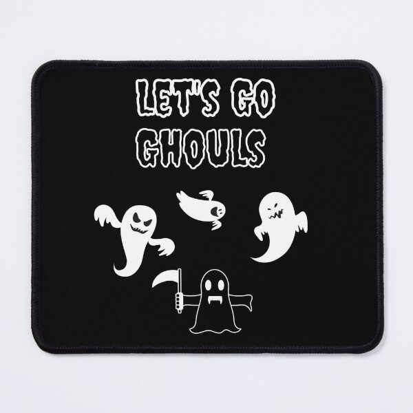 Item preview, Let's Go Ghouls Fun Halloween Party Design For Halloween Spirit And Festivities   designed and sold by House-Of-Pinto.