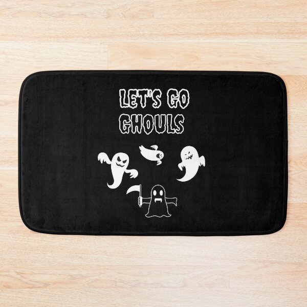 Item preview, Let's Go Ghouls Fun Halloween Party Design For Halloween Spirit And Festivities   designed and sold by House-Of-Pinto.