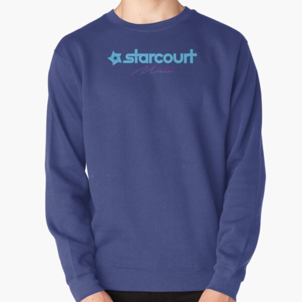 Starcourt mall sale sweatshirt