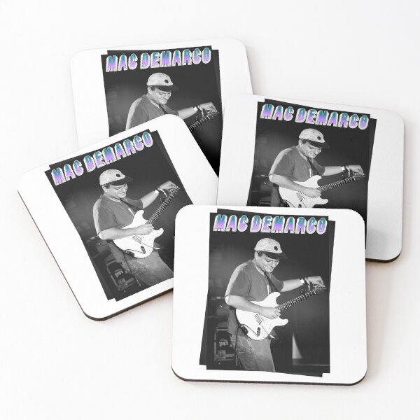 Artikelvorschau, Mac DeMarco Vintage entworfen und verkauft von That-Indie-Guy.