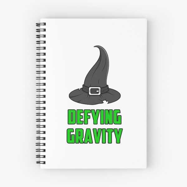 Item preview, Defy Gravity designed and sold by Specialstace83.