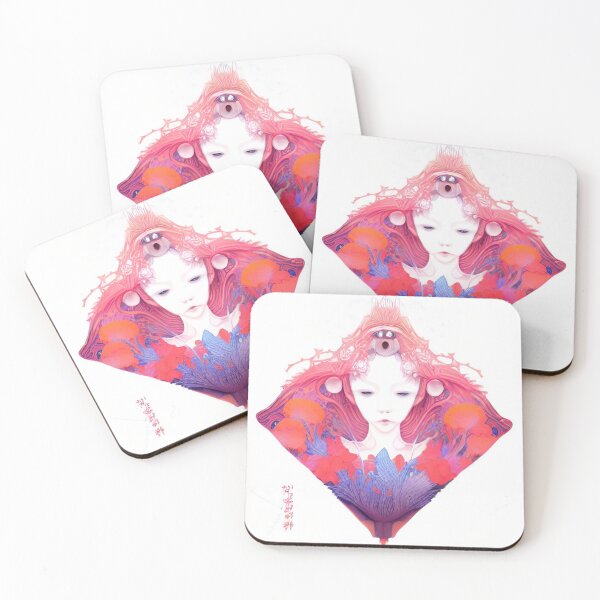 Item preview, portrait digital illustration digital art portrait  illustration drawing asian portrait painting  model portrait digital fantasy portrait fantasy woman portraits painting fantasy art female portrait designed and sold by S Y N T H R E A L M.
