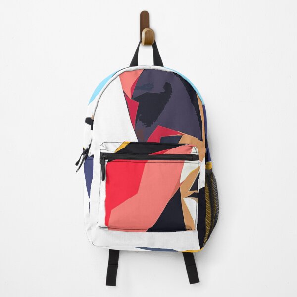 Item preview, Face of a woman in abstract modern fine art look. designed and sold by mrlongfield.