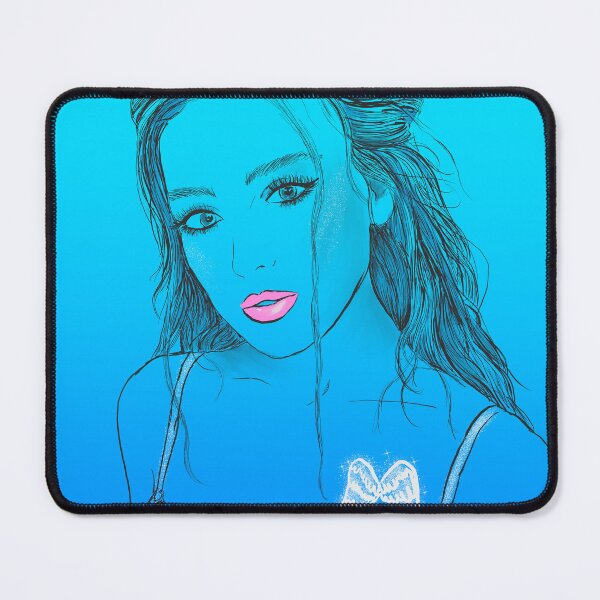Item preview, Little Mix - Perrie Edwards designed and sold by Elviandbib.