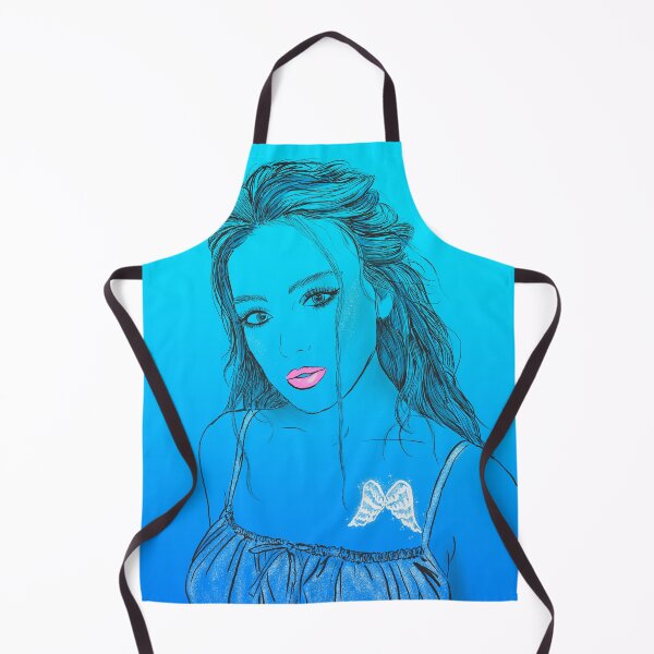 Item preview, Little Mix - Perrie Edwards designed and sold by Elviandbib.