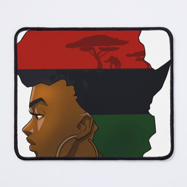 Item preview, Daughter Africa designed and sold by Wonka3845.
