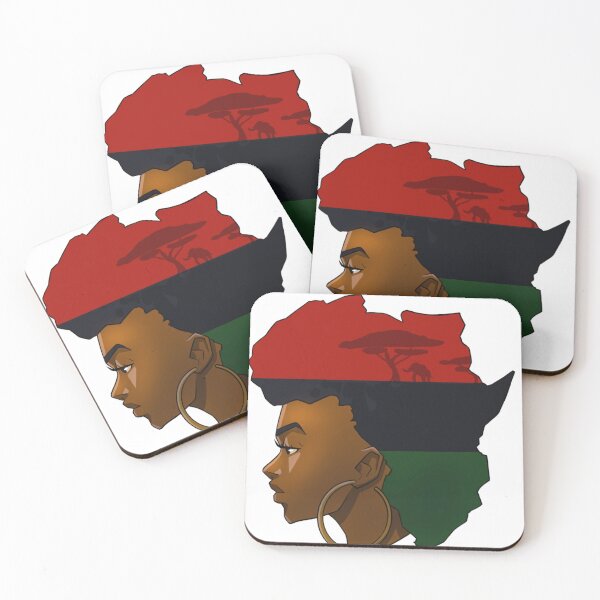 Item preview, Daughter Africa  designed and sold by Wonka3845.