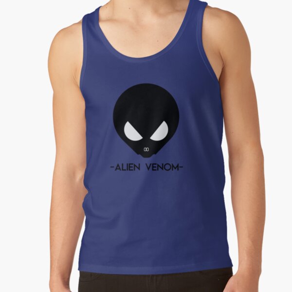 Venom Tank Tops for Sale