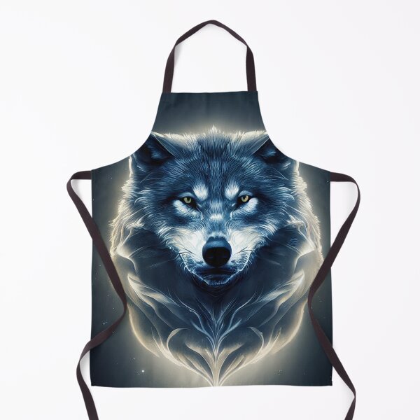 Item preview, Spirit Animal : Wolf 16 designed and sold by CEVmemories.