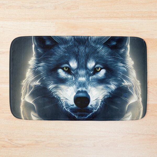 Item preview, Spirit Animal : Wolf 16 designed and sold by CEVmemories.