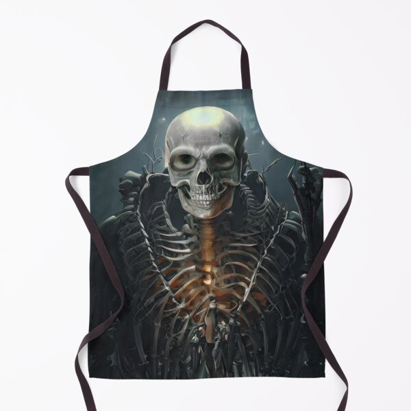 Item preview, Amiable Skeleton Gentleman designed and sold by knurvs.