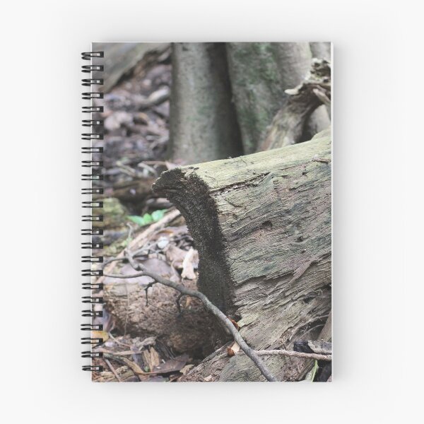 Item preview, In the bush designed and sold by Jodie Cooper.