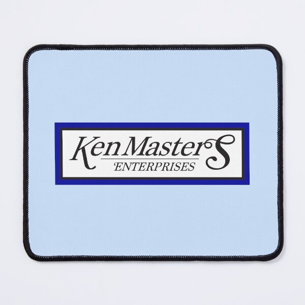 Item preview, Ken Masters Enterprises designed and sold by Off the Box.