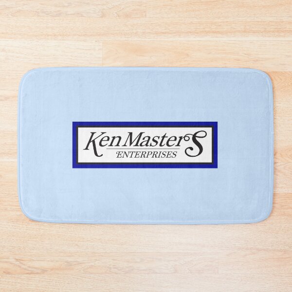 Item preview, Ken Masters Enterprises designed and sold by Off the Box.
