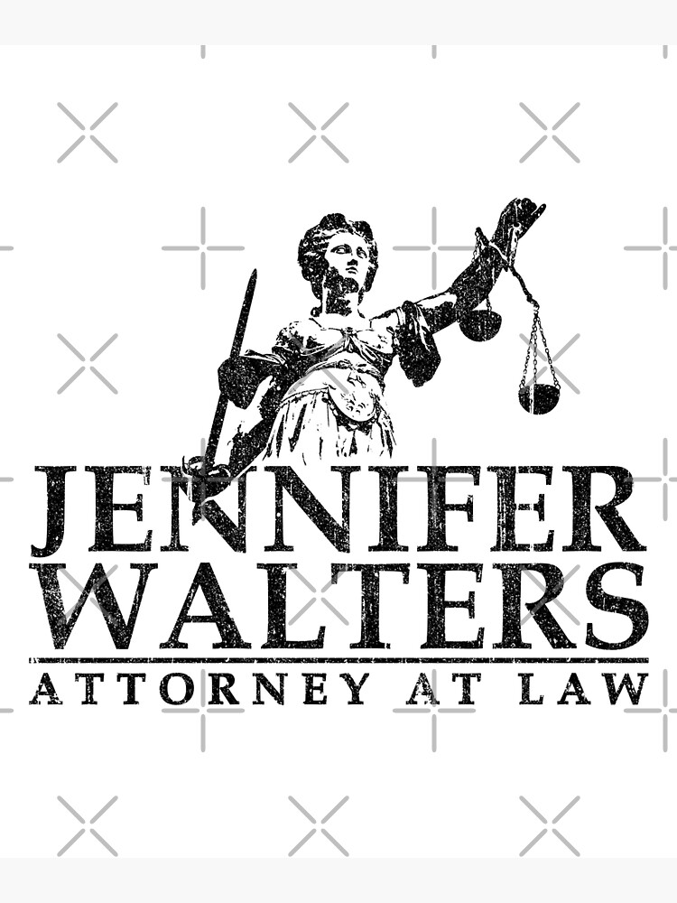 "Jennifer Walters Attorney At Law (SheHulk) Variant" Poster for Sale