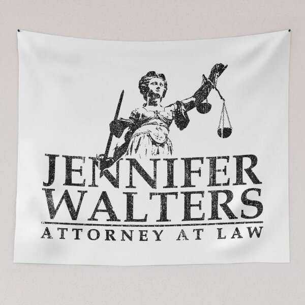 Item preview, Jennifer Walters Attorney At Law (She-Hulk) Variant designed and sold by huckblade.