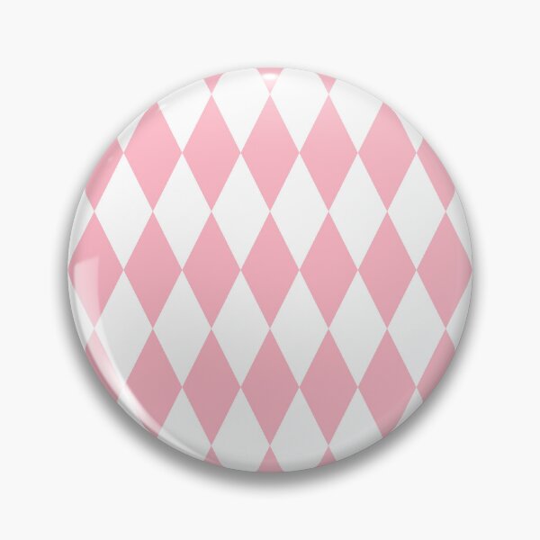 Item preview, Pink Harlequin Diamonds designed and sold by CocoBunny96.
