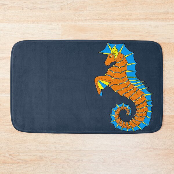 Item preview, Beautiful kelpie, orange, blue and yellow  designed and sold by MumWolf-Doodles.