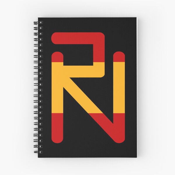 Item preview, RAFA NADAL Logo designed and sold by Dulcina.