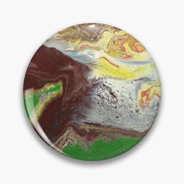 Item preview, Green Lake Coastline designed and sold by DarlingEliza.