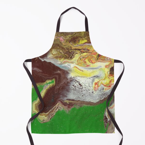 Item preview, Green Lake Coastline designed and sold by DarlingEliza.