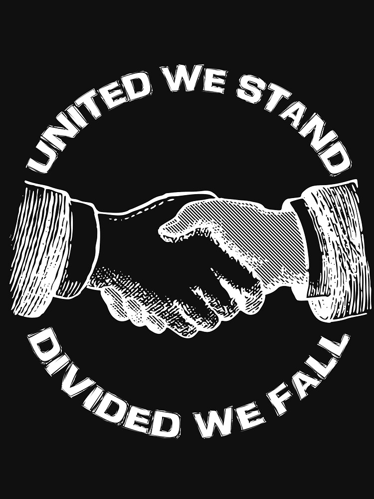 united-we-stand-divided-we-fall-t-shirt-by-viktorcraft-redbubble