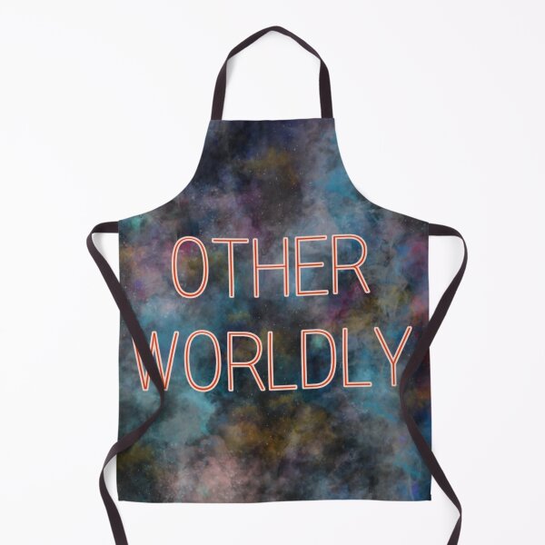 Item preview, other worldly designed and sold by RetroPalmTree.
