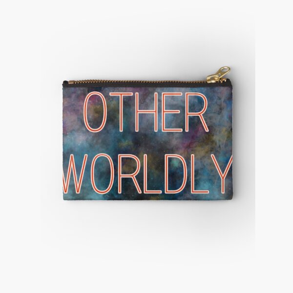 Item preview, other worldly designed and sold by RetroPalmTree.