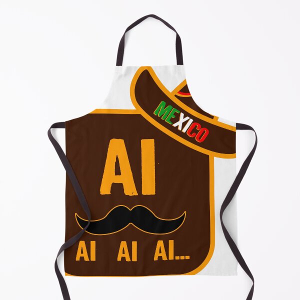 Item preview, Adobe AI Mexico - Illustrator designed and sold by Karla1G.