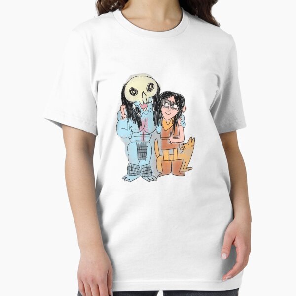 Preddy, Naru, and Sadii Essential T-Shirt