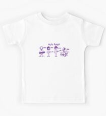 Meet Phish! Kids Tee